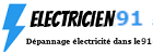 électricien de Bretigny-sur-Orge