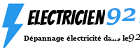 Électricien Montrouge