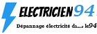 Électricien Villiers-sur-Marne
